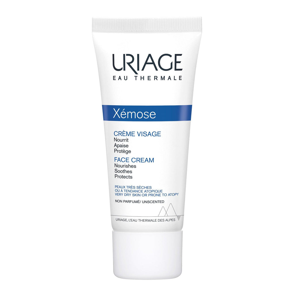 Uriage Xemose Face Cream - FamiliaList
