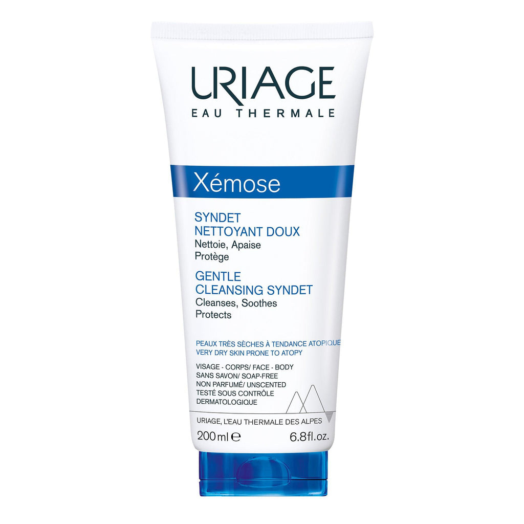 Uriage Xemose Gentle Cleansing Sydnet - FamiliaList