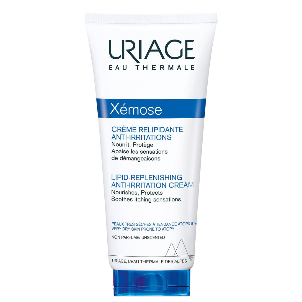 Uriage Xemose Lipid Replenshing Anti-Irritation Cream - FamiliaList