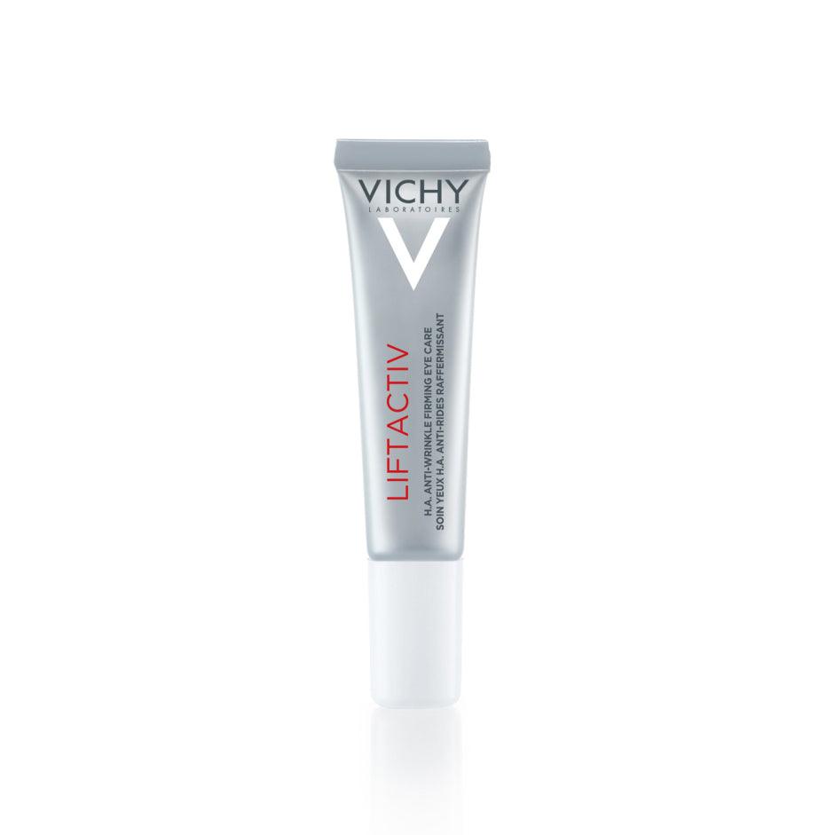 Vichy Liftactiv Supreme Eye Cream 15ml - FamiliaList