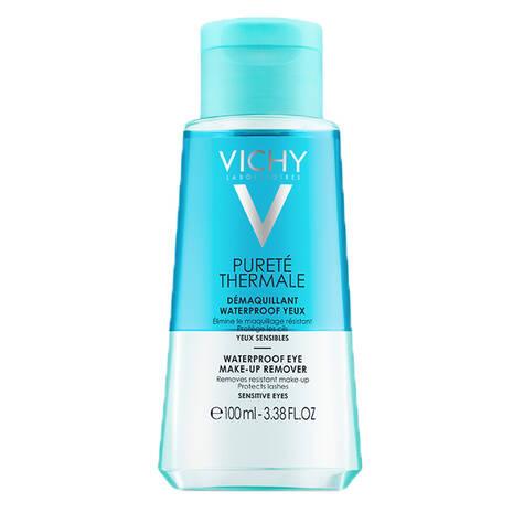 Vichy Purete Thermal Make Up Removal - FamiliaList