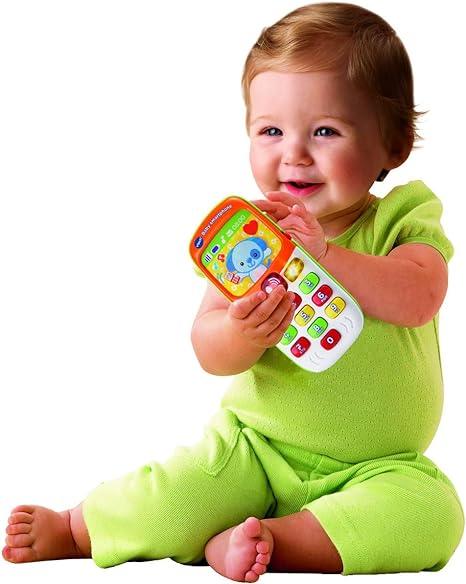 Vtech sales baby smartphone