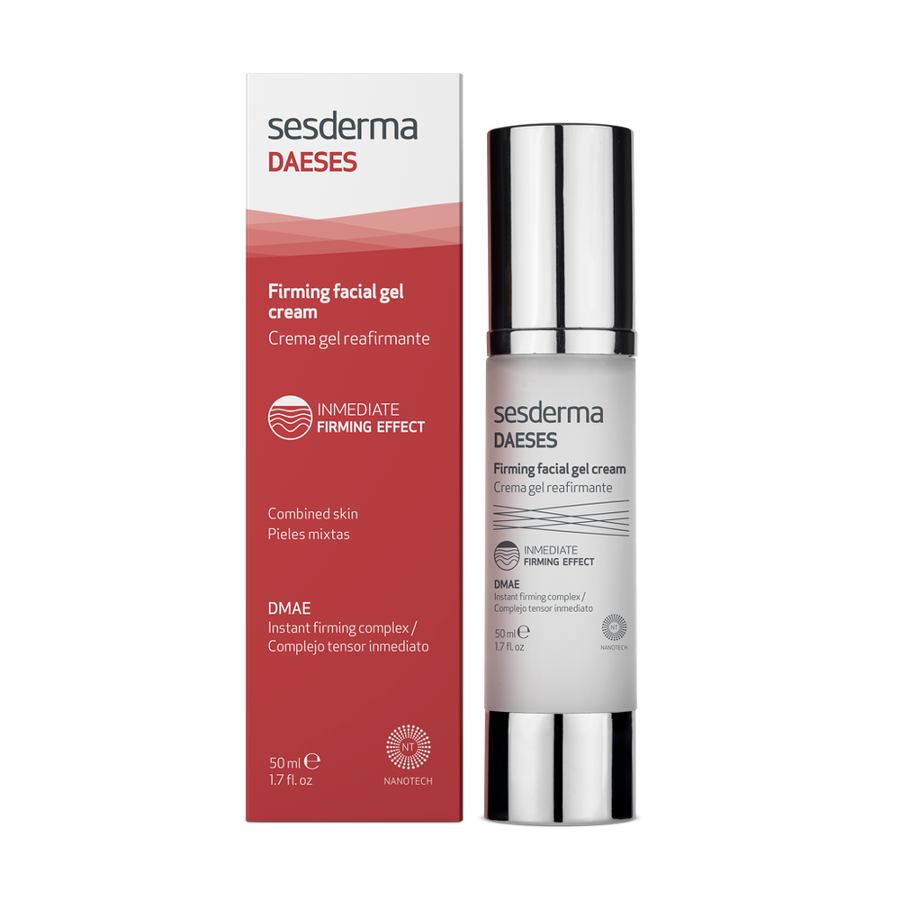 Sesderma Daeses Facial Firming Gel Cream