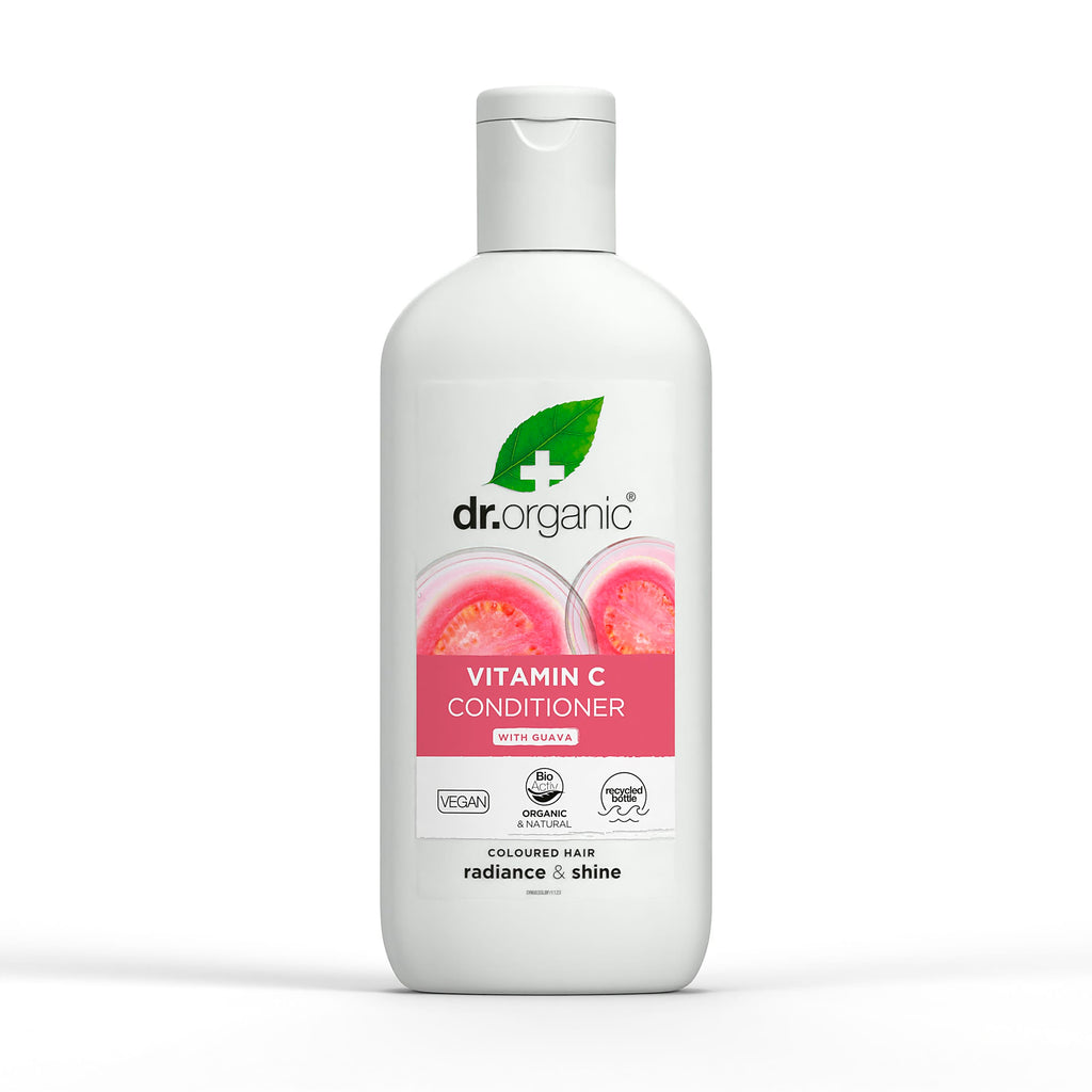 Dr Organic Guava Conditioner