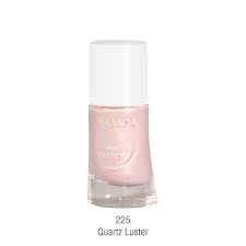 Samoa Never Nude Nail Polish - Quartz Luster - Familialist