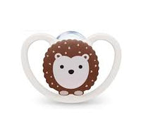 Nuk Soother Space 0-6M