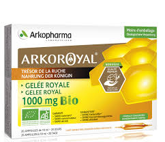 Arkopharma Gelee Royale 1000mg