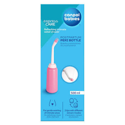 Canpol Babies Postpartum Peri Bottle