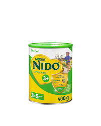 Nestlé Nido 3+