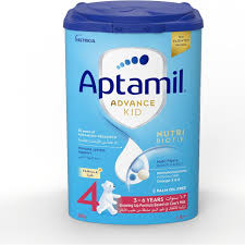 Aptamil Advance Kid 4