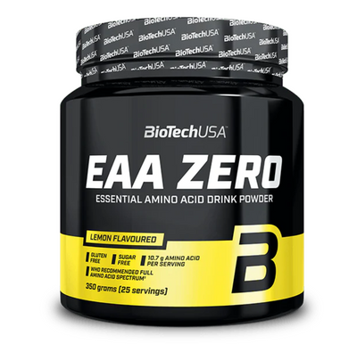 BioTechUSA EAA Zero 350g