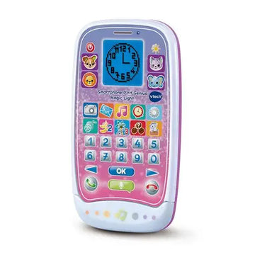 Vtech Chat & Discover Phone
