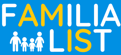FamiliaList logo