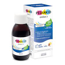 PediaKid Omega 3