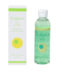 Scalpium P.O Anti-pelliculaire Shampoo