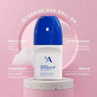 DR.A  Intensive Anti Perspirant Roll On
