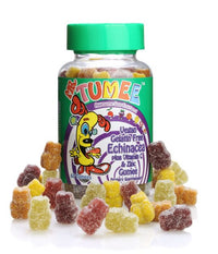 Mr. Tumee Enchinacea Plus Vitamin C  Gumee