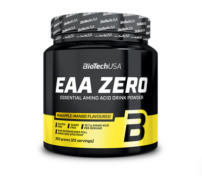BioTechUSA EAA Zero 350g