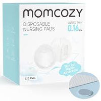 Momcozy Ultra-Thin Disposable Nursing Pads
