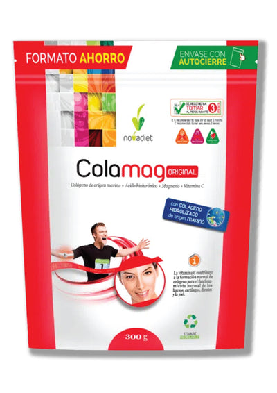 Novadiet Colamag Original 300 g