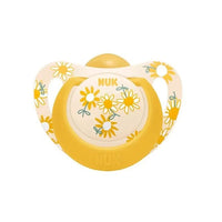 Nuk Soother Star 6-18M