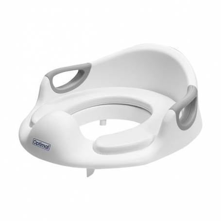 Optimal Soft Potty Seat With Handles