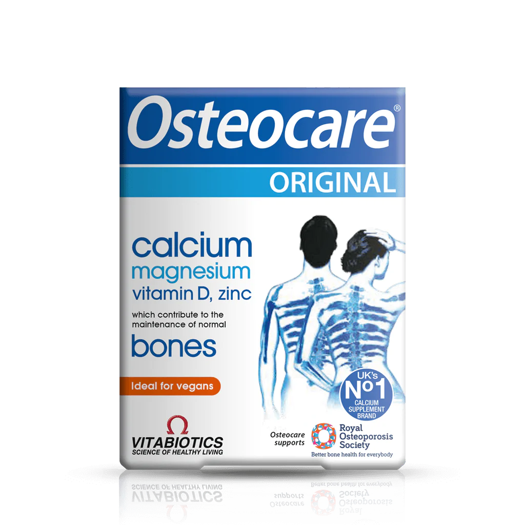 VITABIOTICS Osteocare Original