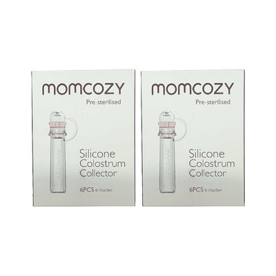 Momcozy Colostrum Bundle of 2 Boxes