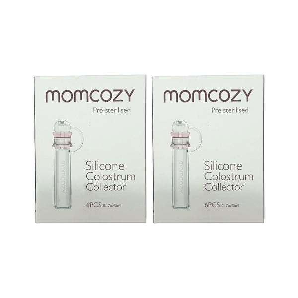 Momcozy Colostrum Bundle of 2 Boxes