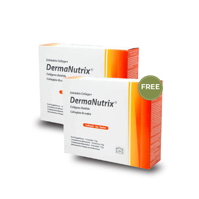 Dermanutrix Buy 1 Get 1