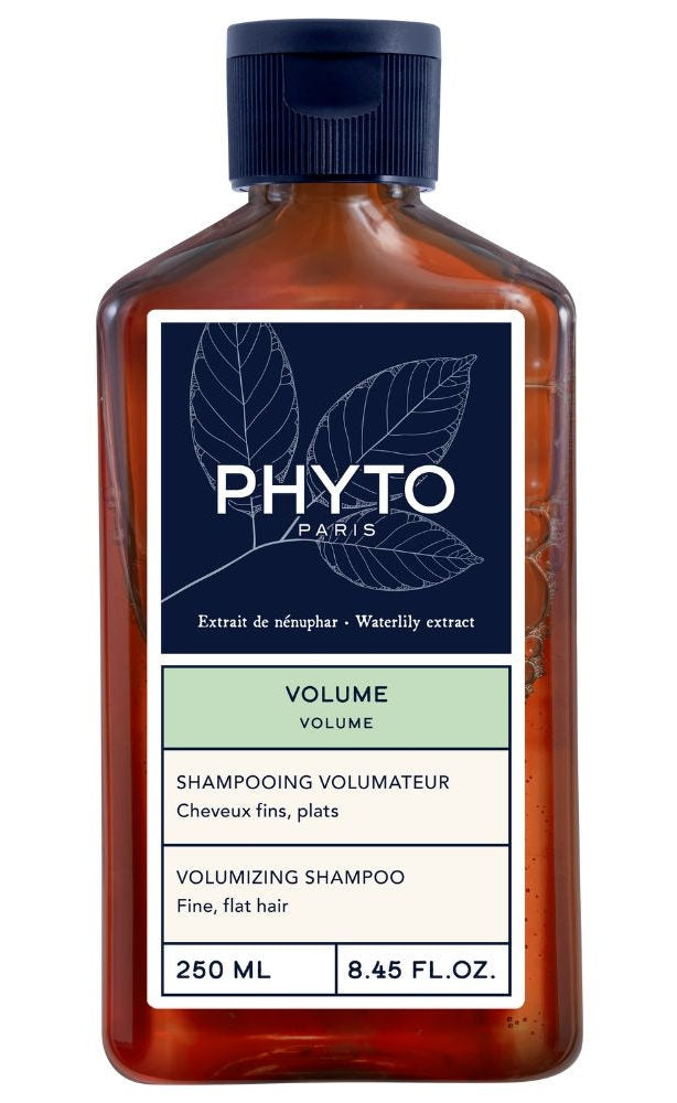Phyto Volumizing Shampoo