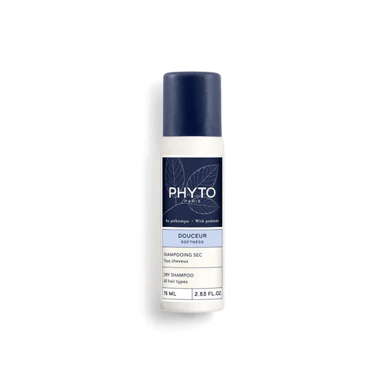 Phyto Sofness Dry Shampoo
