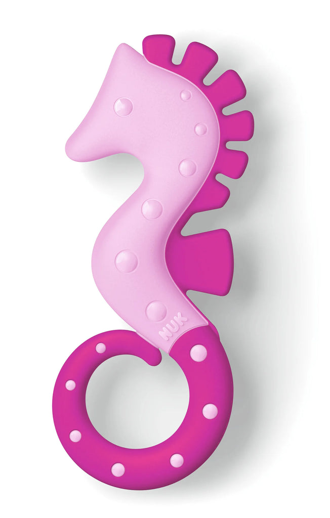 Nuk Teether Seahorse