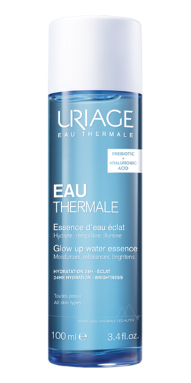 Uriage Eau Thermale Glow Up Water Essence