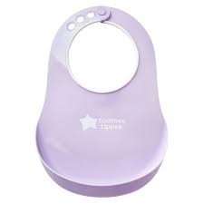 Tommee Tippee Weaning Bib - Familialist