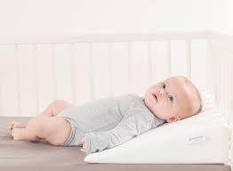 Doomoo Baby Pillow Rest Easy - Familialist