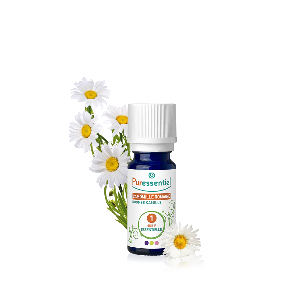 Puressentiel Essential Oil Roman Chamomile