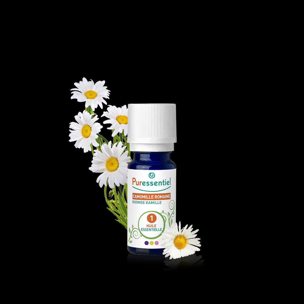 Puressentiel Essential Oil Roman Chamomile