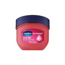 Vaseline Lip Care Balm Mini