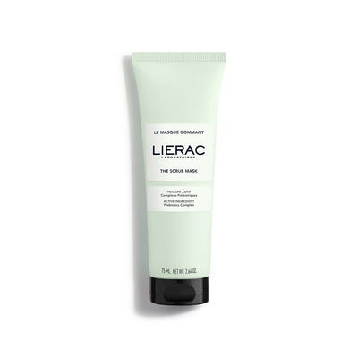Lierac the scrub mask