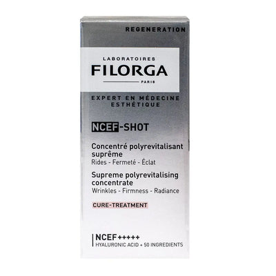 Filorga NCEF shot