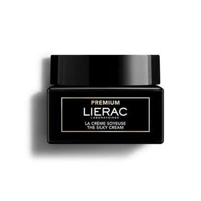 Lierac premium the silky cream