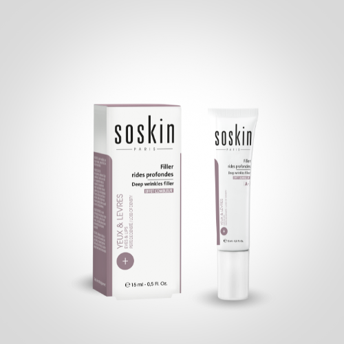 Soskin Eye Contour Filler