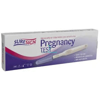 Suresign Single Pregnancy Test