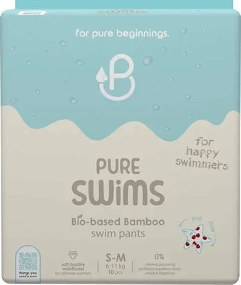 Pure Swims 10 Pants