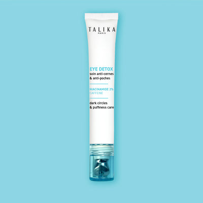 Talika Eye Detox