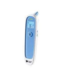 Tommee Tippee Ear Digital Thermometer - Familialist
