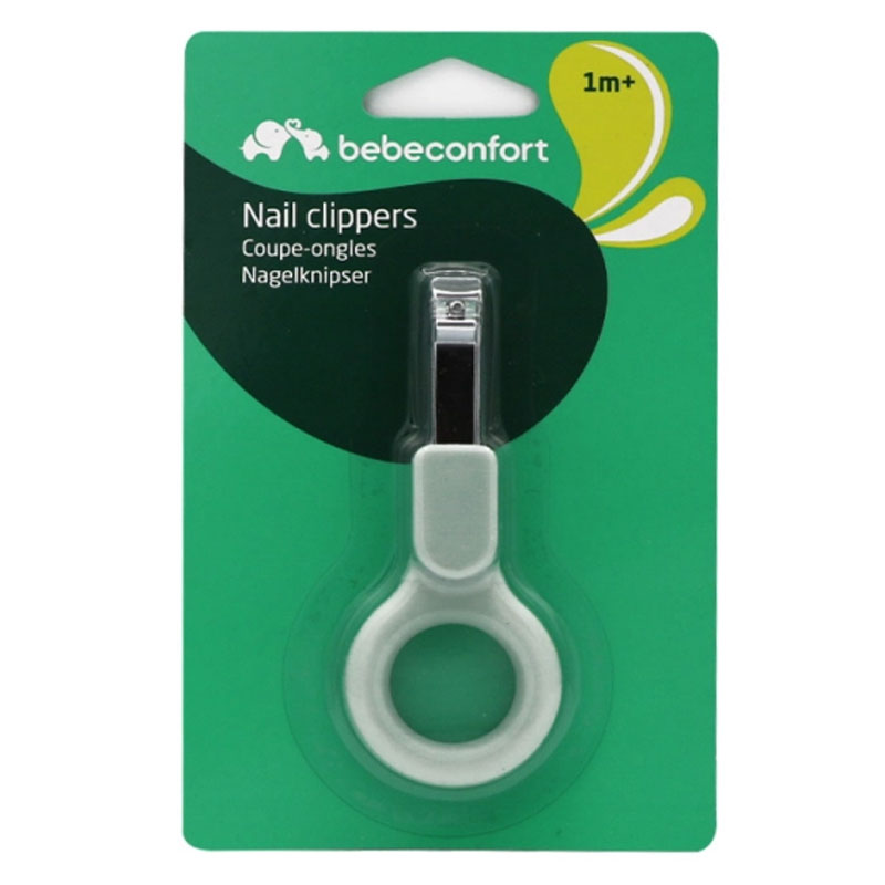 Bebeconfort Nail Clipper