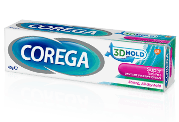 2 Corega Super Bundle