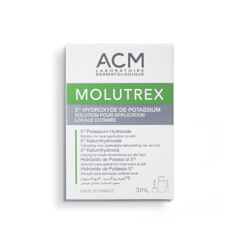 ACM Molutrex Solution